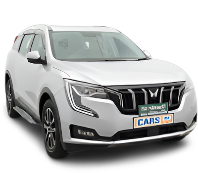 Mahindra XUV700-img